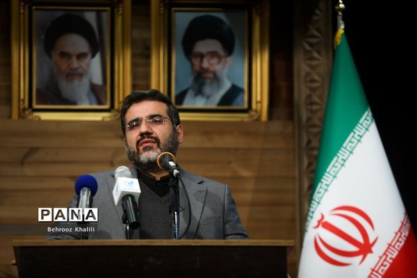 نخستین نمایشگاه تخصصی  تمدن نوین اسلامی