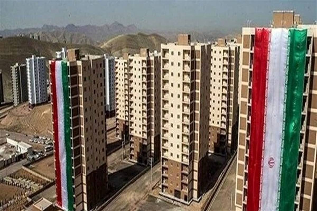 جزئیات بلندمرتبه‌سازی در تهران