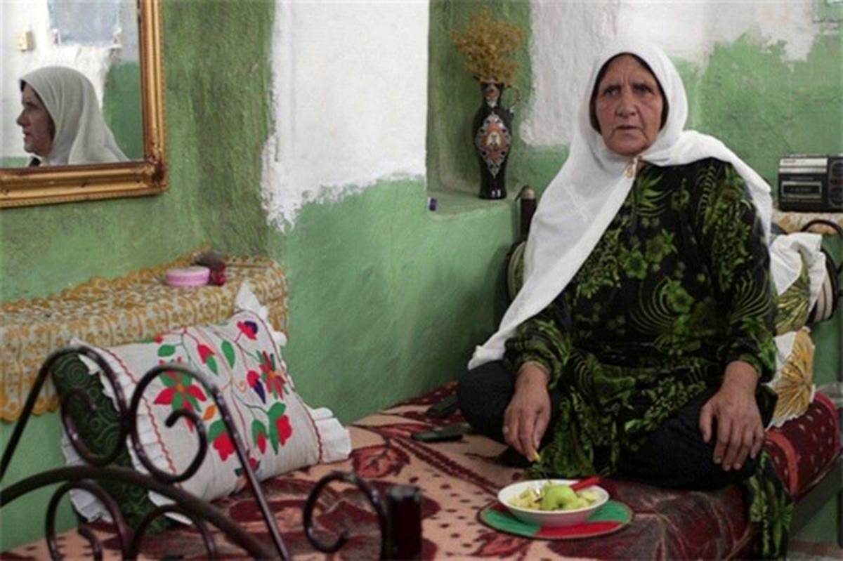 دغدغه‌ام روایت مادران اقوام ایرانی بود، به «نه نه مخمل» رسیدم