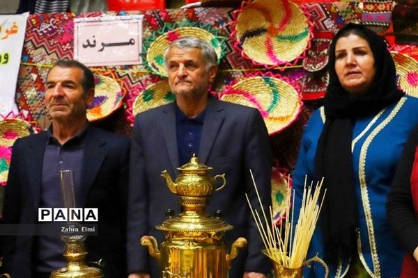 جشنواره شب چلّه با حضور ۱۰ استان در تبریز