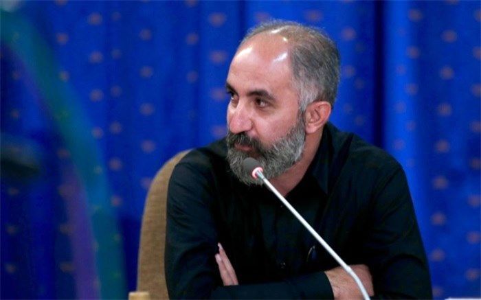 دبیر‌ شورای‌ اطلاع‌رسانی‌ دولت‌ منصوب شد