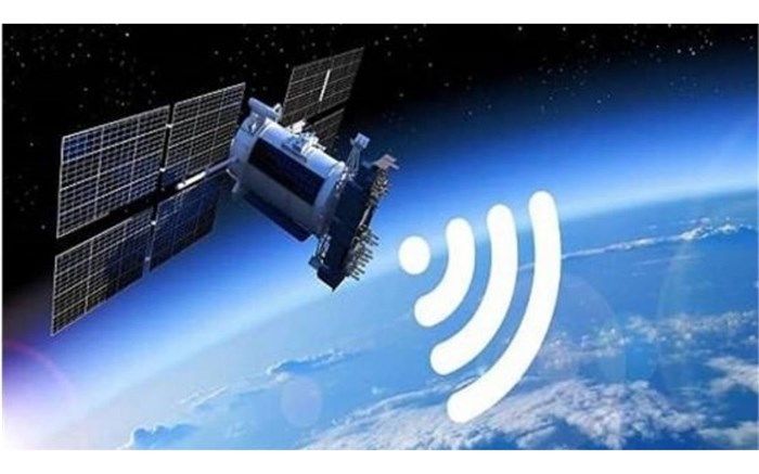 آیا بالاخره اینترنت ماهواره‌ای به ایران می‌رسد