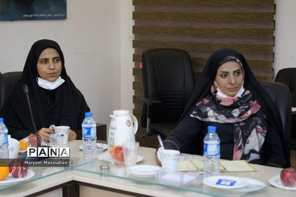 جلسه مشترک شورای قرآن، عترت و نماز و شورای توسعه و ترویج فرهنگ اقامه نماز