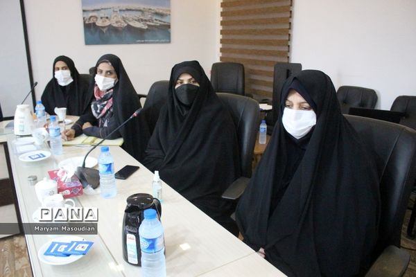 جلسه مشترک شورای قرآن، عترت و نماز و شورای توسعه و ترویج فرهنگ اقامه نماز