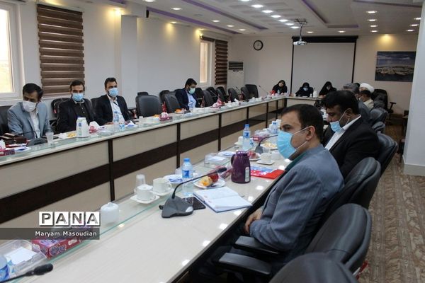 جلسه مشترک شورای قرآن، عترت و نماز و شورای توسعه و ترویج فرهنگ اقامه نماز