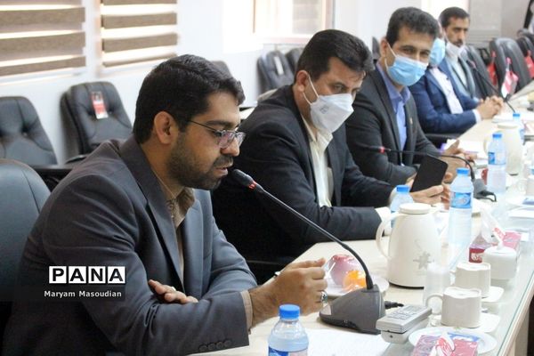 جلسه مشترک شورای قرآن، عترت و نماز و شورای توسعه و ترویج فرهنگ اقامه نماز