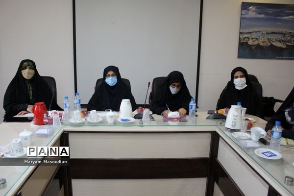 جلسه مشترک شورای قرآن، عترت و نماز و شورای توسعه و ترویج فرهنگ اقامه نماز