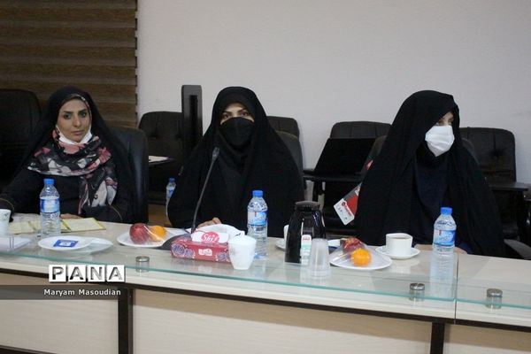 جلسه مشترک شورای قرآن، عترت و نماز و شورای توسعه و ترویج فرهنگ اقامه نماز