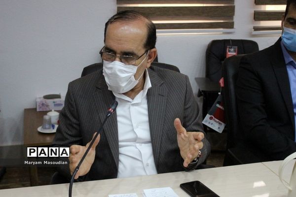 جلسه مشترک شورای قرآن، عترت و نماز و شورای توسعه و ترویج فرهنگ اقامه نماز