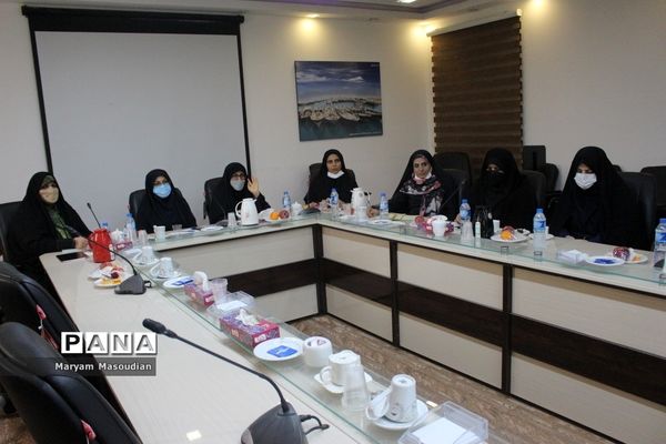 جلسه مشترک شورای قرآن، عترت و نماز و شورای توسعه و ترویج فرهنگ اقامه نماز