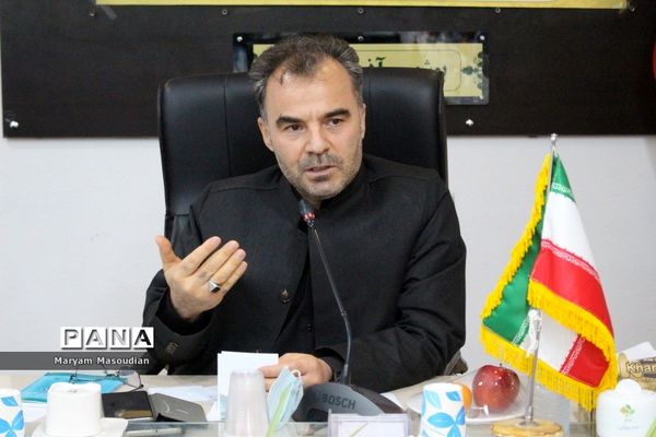 جلسه مشترک شورای قرآن، عترت و نماز و شورای توسعه و ترویج فرهنگ اقامه نماز