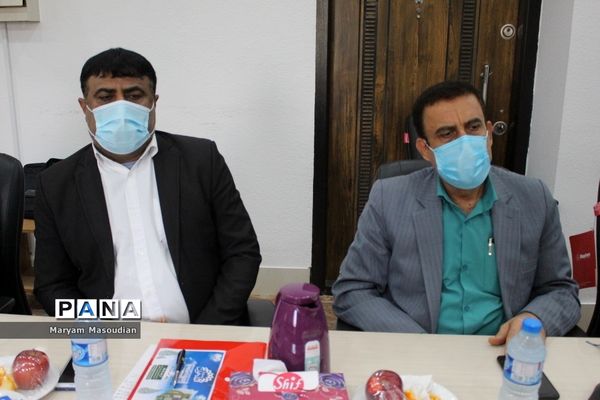 جلسه مشترک شورای قرآن، عترت و نماز و شورای توسعه و ترویج فرهنگ اقامه نماز