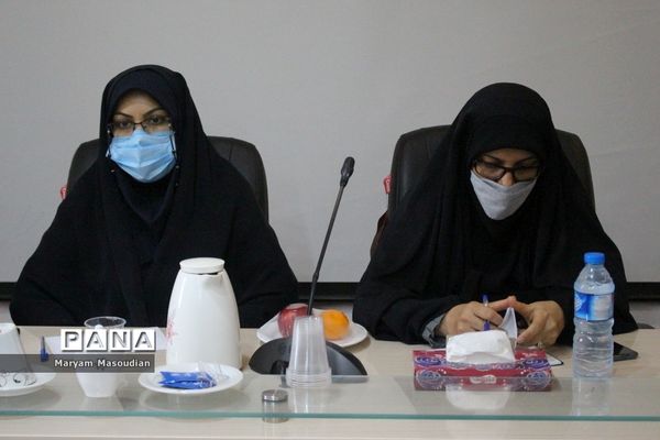 جلسه مشترک شورای قرآن، عترت و نماز و شورای توسعه و ترویج فرهنگ اقامه نماز