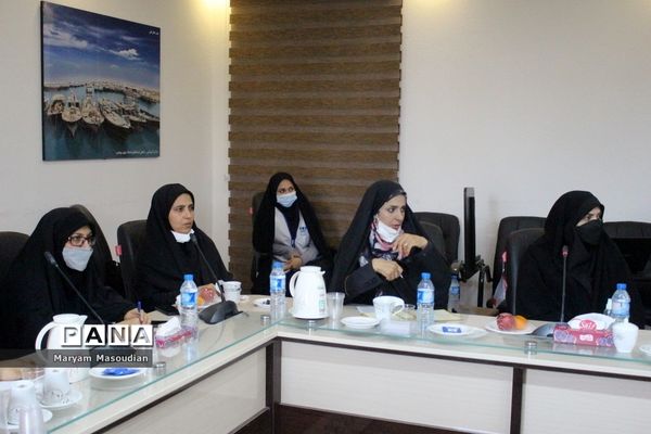 جلسه مشترک شورای قرآن، عترت و نماز و شورای توسعه و ترویج فرهنگ اقامه نماز