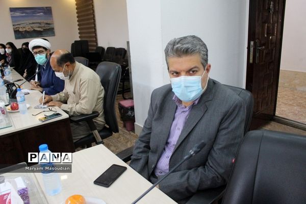 جلسه مشترک شورای قرآن، عترت و نماز و شورای توسعه و ترویج فرهنگ اقامه نماز