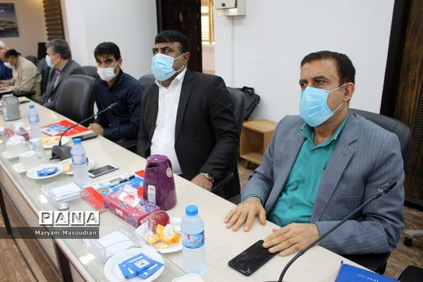 جلسه مشترک شورای قرآن، عترت و نماز و شورای توسعه و ترویج فرهنگ اقامه نماز