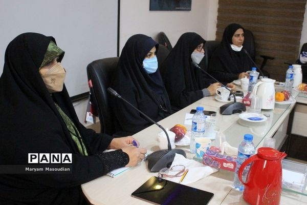 جلسه مشترک شورای قرآن، عترت و نماز و شورای توسعه و ترویج فرهنگ اقامه نماز