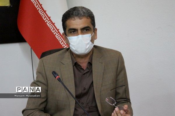 جلسه مشترک شورای قرآن، عترت و نماز و شورای توسعه و ترویج فرهنگ اقامه نماز