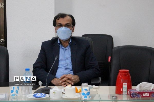 جلسه مشترک شورای قرآن، عترت و نماز و شورای توسعه و ترویج فرهنگ اقامه نماز