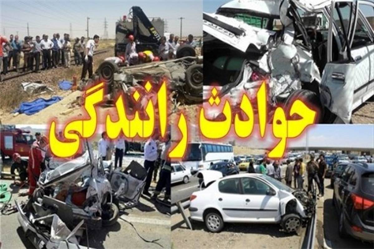 واژگونی تانکر سوخت در بستان‌آباد؛ 3 نفر جان‌باختند