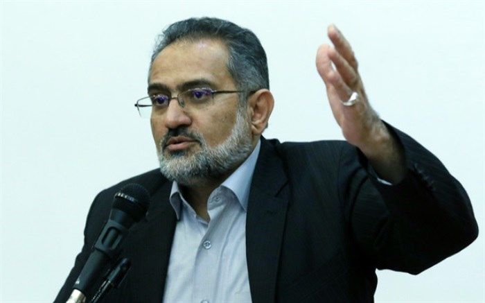 حسینی: دغدغه رییس‌جمهوری رسیدگی به مشکلات مردم است
