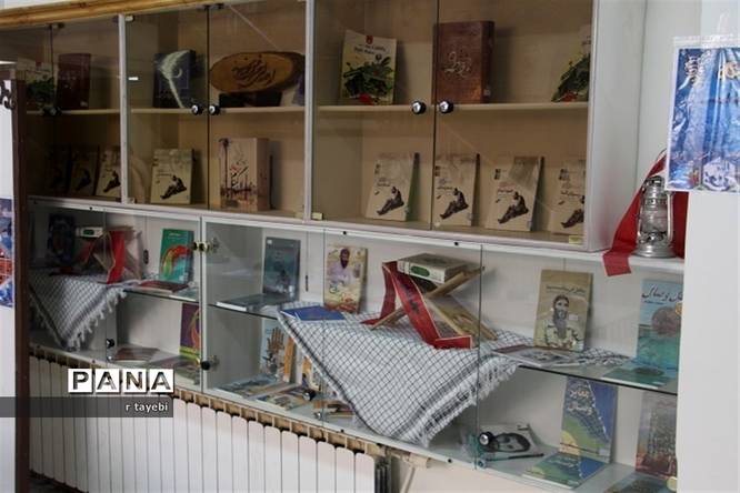 اجرای طرح لالههایروشن در اداره آموزش و پرورش ناحیه 2