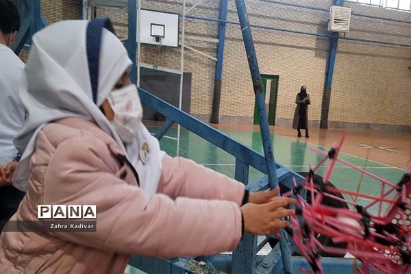 هفته پژوهش در مدارس آباده