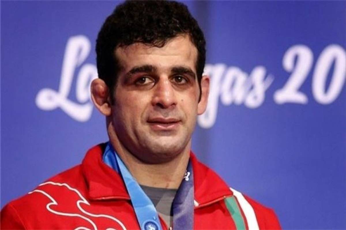 انتقاد شدیدالحن قهرمان المپیک از آقای خاص کشتی ایران؛ جاده محمد بنا یکطرفه است