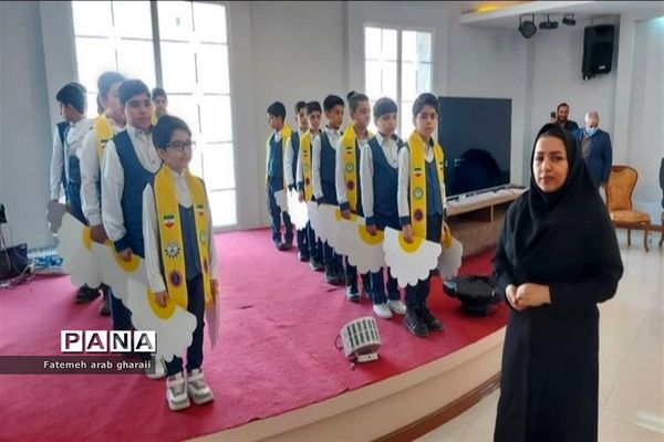 تجلیل از پژوهشگران برتر پاکدشت