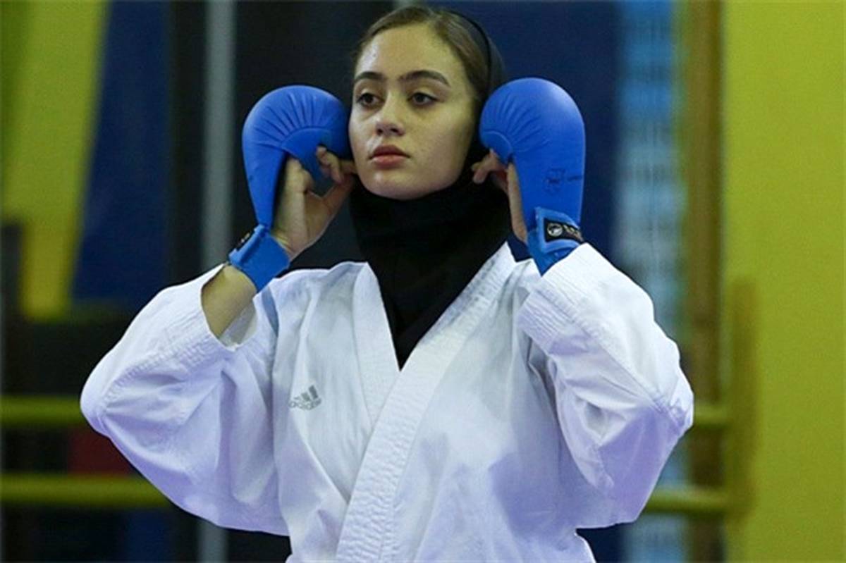 کاراته قهرمانی آسیا؛ 4 مدال طلا به مدال‌های ایران اضافه شد