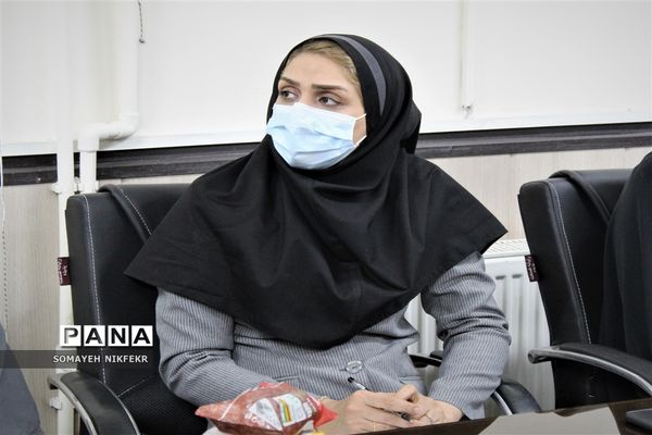 دوره تکمیلی تربیت مدرس خبرگزاری پانا در اداره‌کل شهرستان‌های تهران