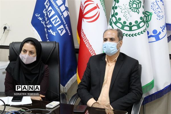 دوره تکمیلی تربیت مدرس خبرگزاری پانا در اداره‌کل شهرستان‌های تهران