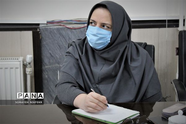 دوره تکمیلی تربیت مدرس خبرگزاری پانا در اداره‌کل شهرستان‌های تهران