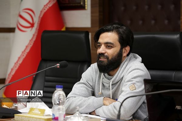 دوره تکمیلی تربیت مدرس خبرگزاری پانا