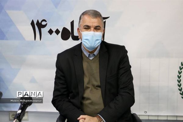 دوره تکمیلی تربیت مدرس خبرگزاری پانا همزمان با سراسر کشور در آذربایجان شرقی