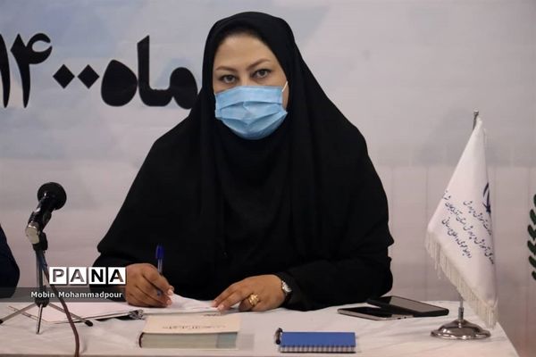 دوره تکمیلی تربیت مدرس خبرگزاری پانا همزمان با سراسر کشور در آذربایجان شرقی