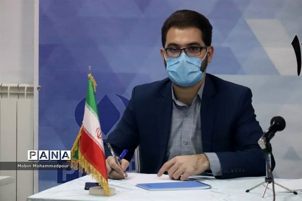 دوره تکمیلی تربیت مدرس خبرگزاری پانا همزمان با سراسر کشور در آذربایجان شرقی