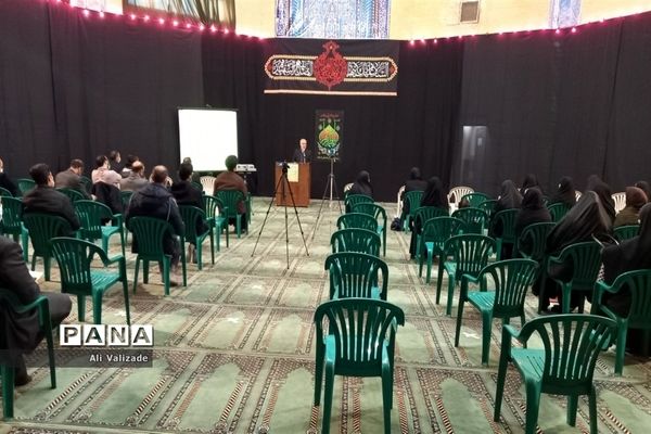 برگزاری مرحله منطقه‌ای مسابقات قرآن، عترت و نماز، ویژه «فرهنگیان» در منطقه ۱۴