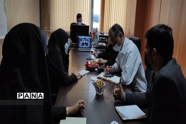 برگزاری دوره تکمیلی مدرسان خبرگزاری پانا استان البرز