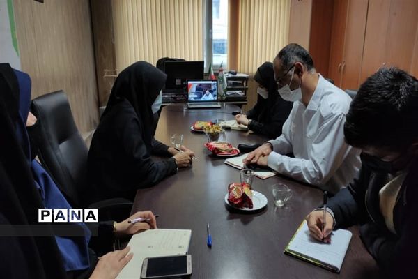 برگزاری دوره تکمیلی مدرسان خبرگزاری پانا استان البرز