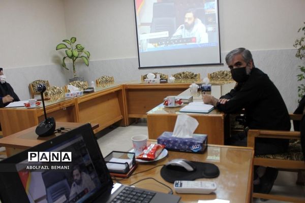برگزاری دوره تکمیلی آموزش خبرنگاری با حضور مدرسین پانا در قم