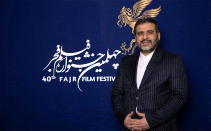 وزیر ارشاد: امیدبخشی مهم‎ترین مأموریت جشنواره فیلم فجر است