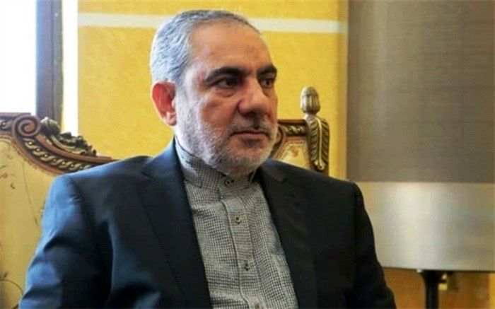 تسلیت مقامات به دنبال شهادت سفیر ایران در صنعا