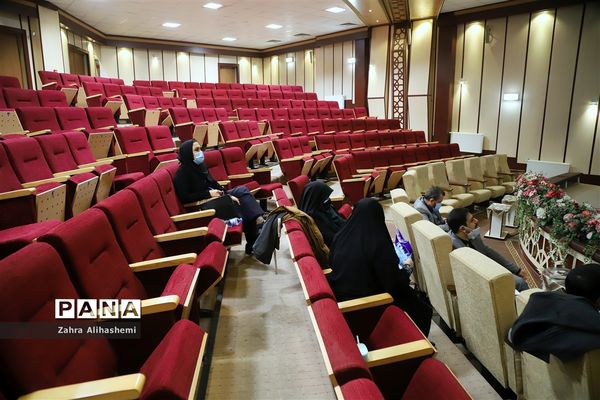 دوره تکمیلی تربیت مدرس خبرگزاری پانا در شهر تهران