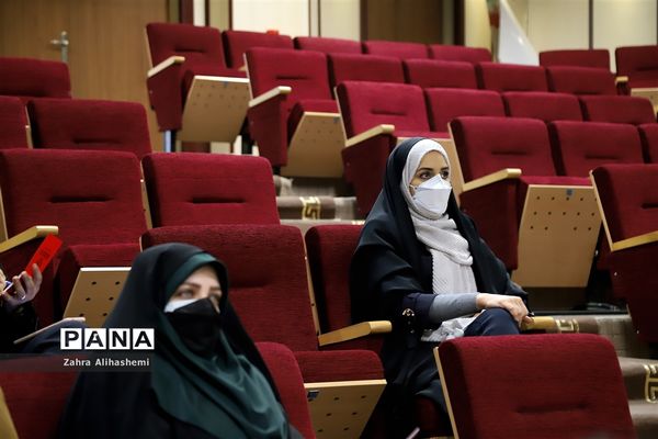 دوره تکمیلی تربیت مدرس خبرگزاری پانا در شهر تهران