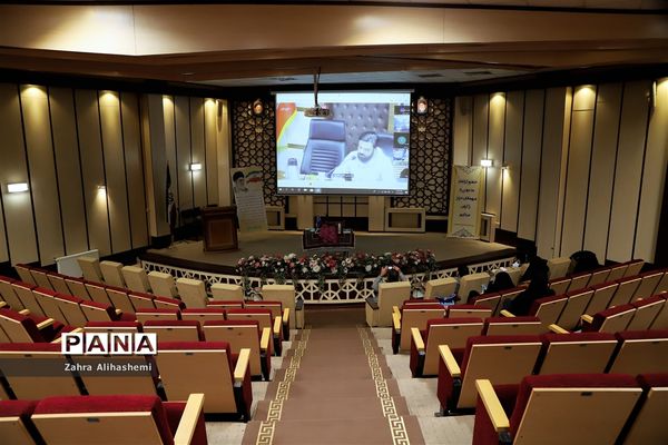 دوره تکمیلی تربیت مدرس خبرگزاری پانا در شهر تهران