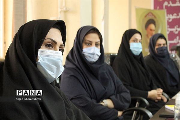 دوره آموزشی تکمیلی تربیت مدرسان خبرگزاری پانا خوزستان