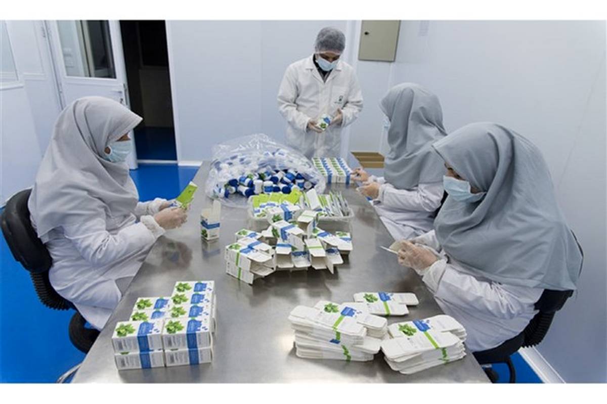 تشکیل کمیته تسهیل صدور مجوز واحد‌های تولید دارو در اردبیل