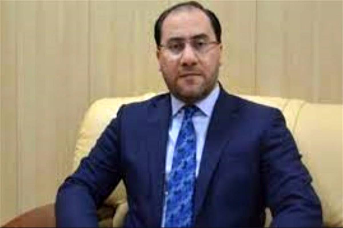 وزیر خارجه عراق به تهران می‌آید