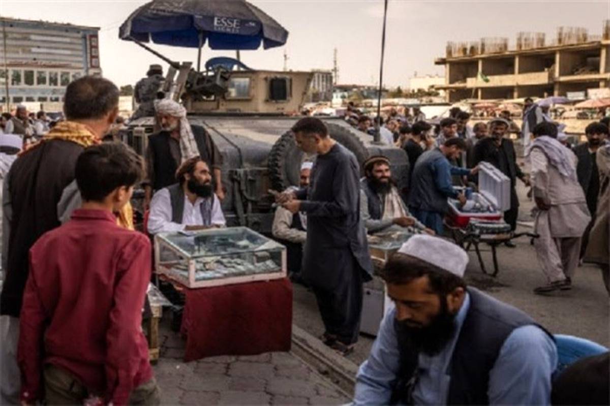 آمریکا سه معافیت تحریمی برای طالبان صادر کرد